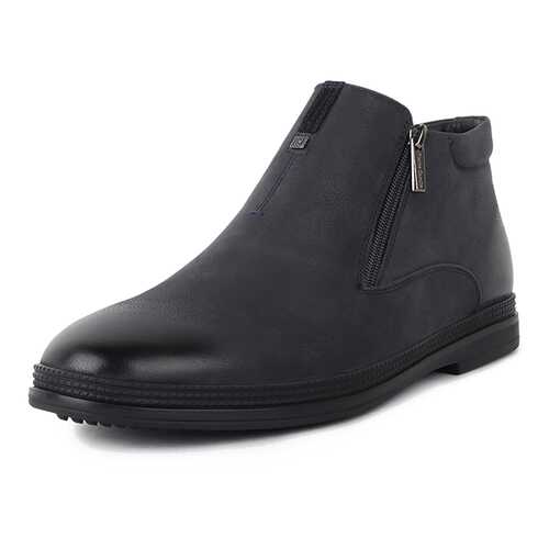 Ботинки мужские Pierre Cardin 26307030 синие 40 RU в Балдинини