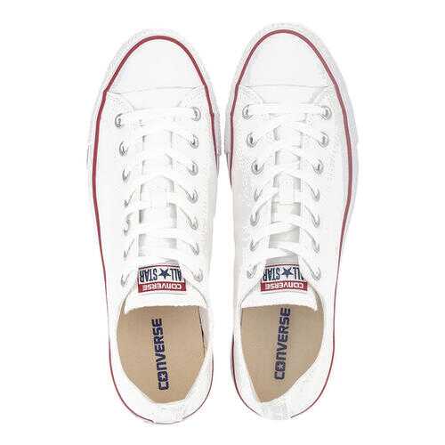 Кеды мужские Converse M7652_M белые 44 в Балдинини