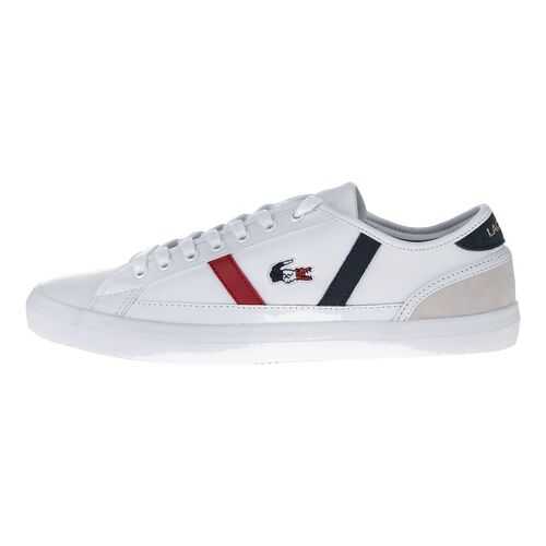 Кеды мужские Lacoste 739CMA0052407T белые 9.5 FR в Балдинини