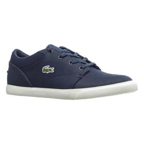 Кеды мужские Lacoste BAYLISS 119 1 CMA темно-синие 44.5 RU в Балдинини