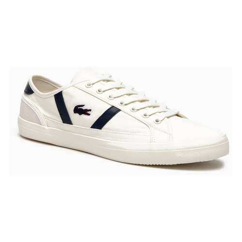 Кеды мужские Lacoste SIDELINE 119 1 CMA белые 44 RU в Балдинини