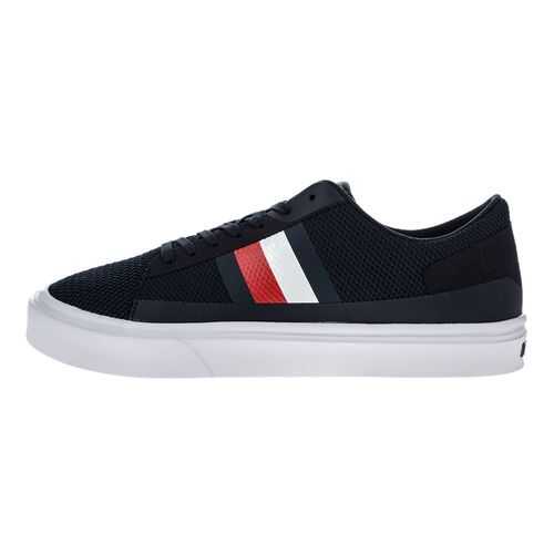 Кеды мужские Tommy Hilfiger FM0FM02689 синие 42 US в Балдинини