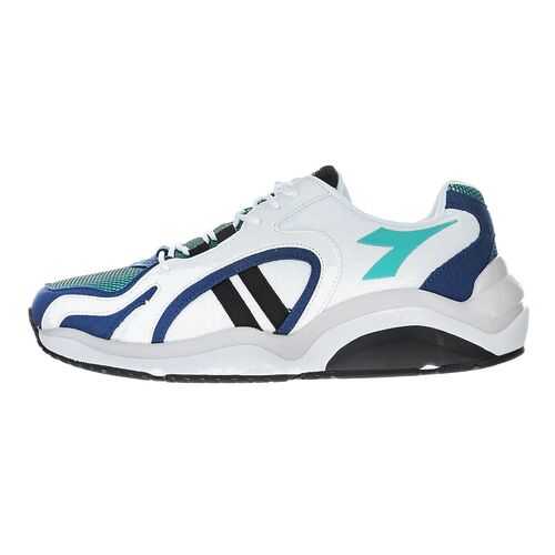 Кроссовки мужские Diadora DR501175487C8482T белые 7.5 IT в Балдинини