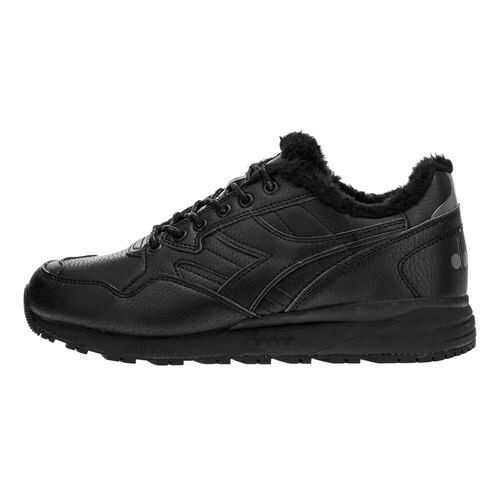 Кроссовки мужские Diadora DR50117610480013T черные 10.5 IT в Балдинини