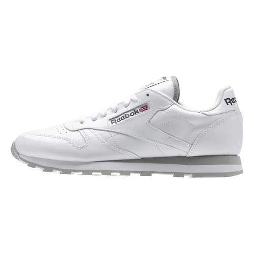 Кроссовки мужские Reebok Classic Leather 2214 47 RU в Балдинини