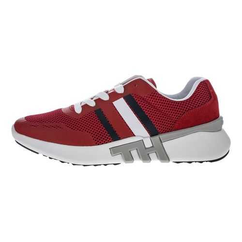 Кроссовки мужские Tommy Hilfiger FM0FM02661 красные 41 US в Балдинини