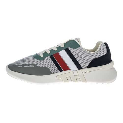 Кроссовки мужские Tommy Hilfiger FM0FM02661 серые 44 US в Балдинини