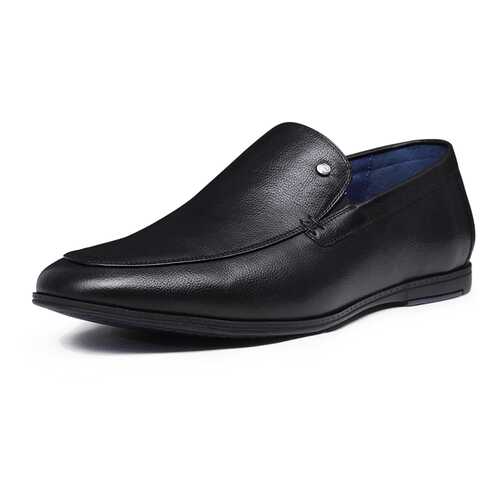 Лоферы мужские Pierre Cardin JXY20SS-36 черные 40 RU в Балдинини