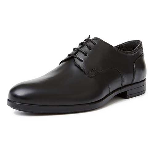 Туфли мужские Pierre Cardin 03407050 черные 42 RU в Балдинини