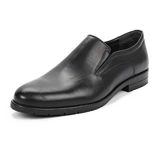 Туфли мужские Pierre Cardin 03807000 черные 41 RU в Балдинини