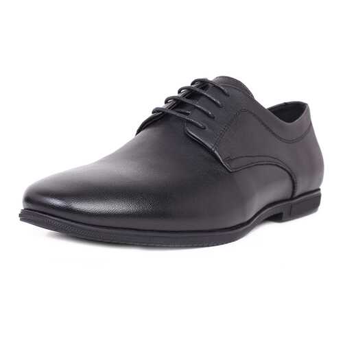 Туфли мужские Pierre Cardin 25806170 черные 44 RU в Балдинини