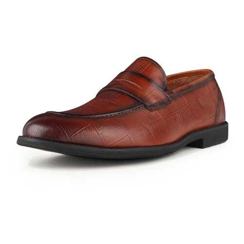 Туфли мужские Pierre Cardin 25806500 коричневые 44 RU в Балдинини