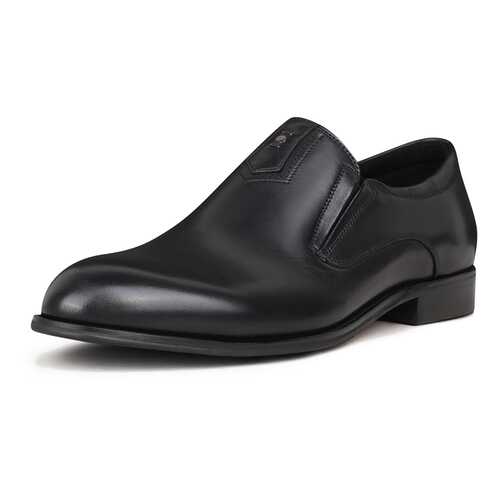 Туфли мужские Pierre Cardin DC20S-6 черные 43 RU в Балдинини