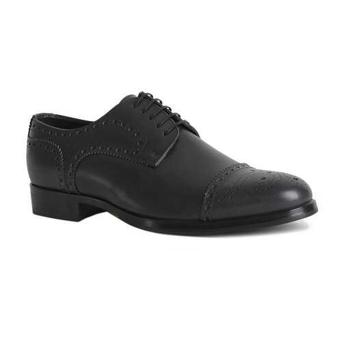 Туфли мужские Pollini PB10332N0JUB0750 синие 46 RU в Балдинини