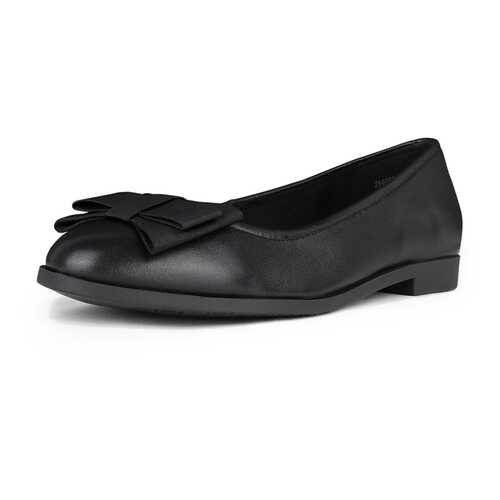 Балетки женские Pierre Cardin 28406000 черные 39 RU в Балдинини