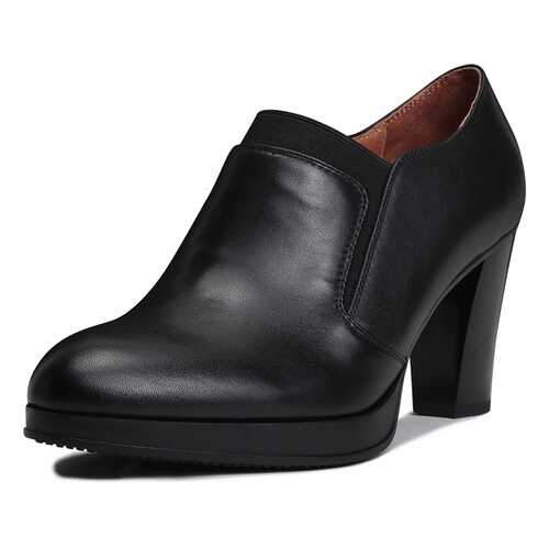 Ботильоны женские Pierre Cardin 023062X0 черные 41 RU в Балдинини