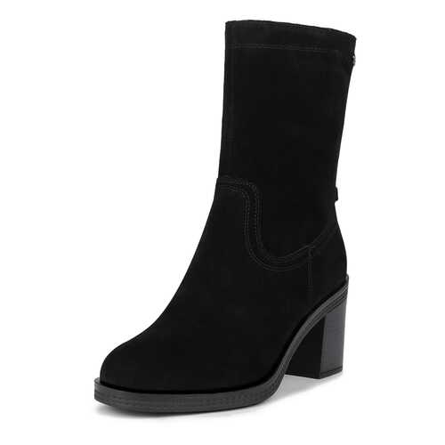 Ботильоны женские Pierre Cardin 25307620 черные 35 RU в Балдинини