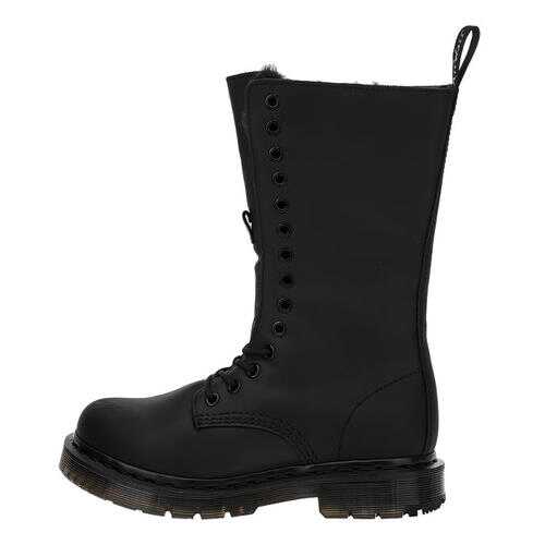 Ботинки женские Dr. Martens 24977001 черные 36 RU в Балдинини