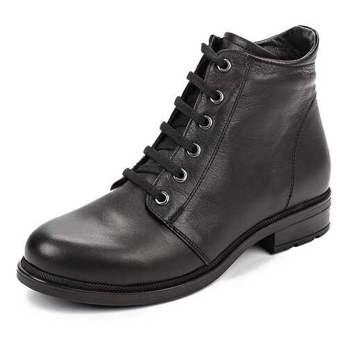 Ботинки женские Pierre Cardin 256072F0 черные 36 RU в Балдинини