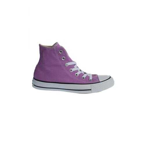 Кеды женские Converse 155570 фиолетовые 36 RU в Балдинини