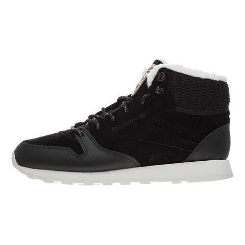 Кроссовки женские Reebok CL Arctic Boot черные 7.5 UK в Балдинини