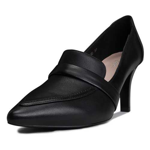 Туфли женские Pierre Cardin 008066Y0 черные 38 RU в Балдинини