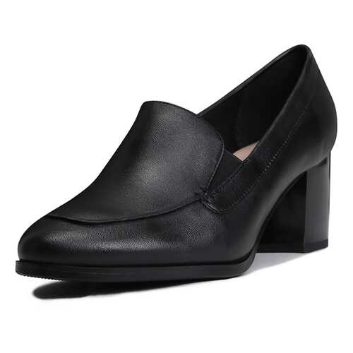 Туфли женские Pierre Cardin 008066Z0 черные 39 RU в Балдинини