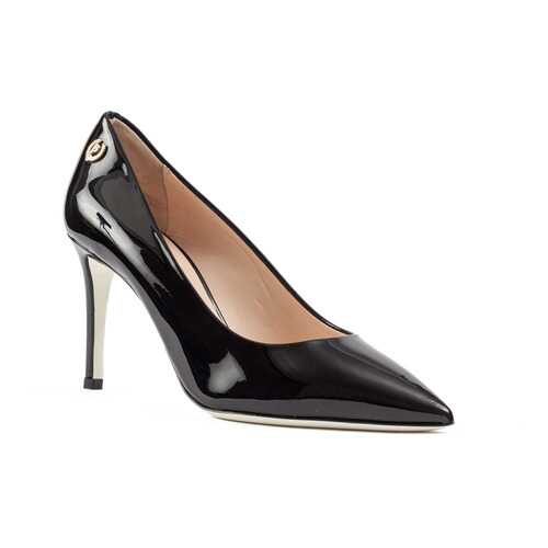 Туфли женские Pollini SA10018COATC0000 черные 37 RU в Балдинини